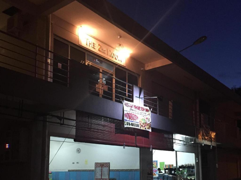 The Second Room Ranau Exterior foto