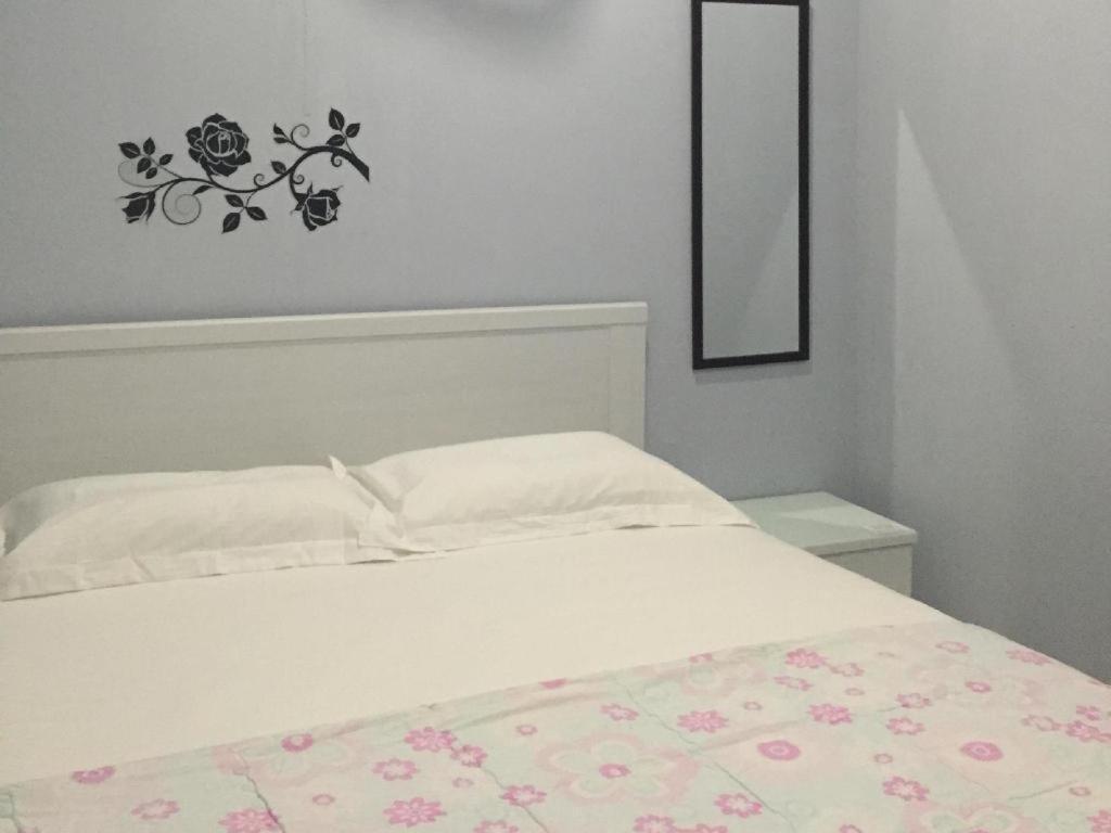 The Second Room Ranau Exterior foto