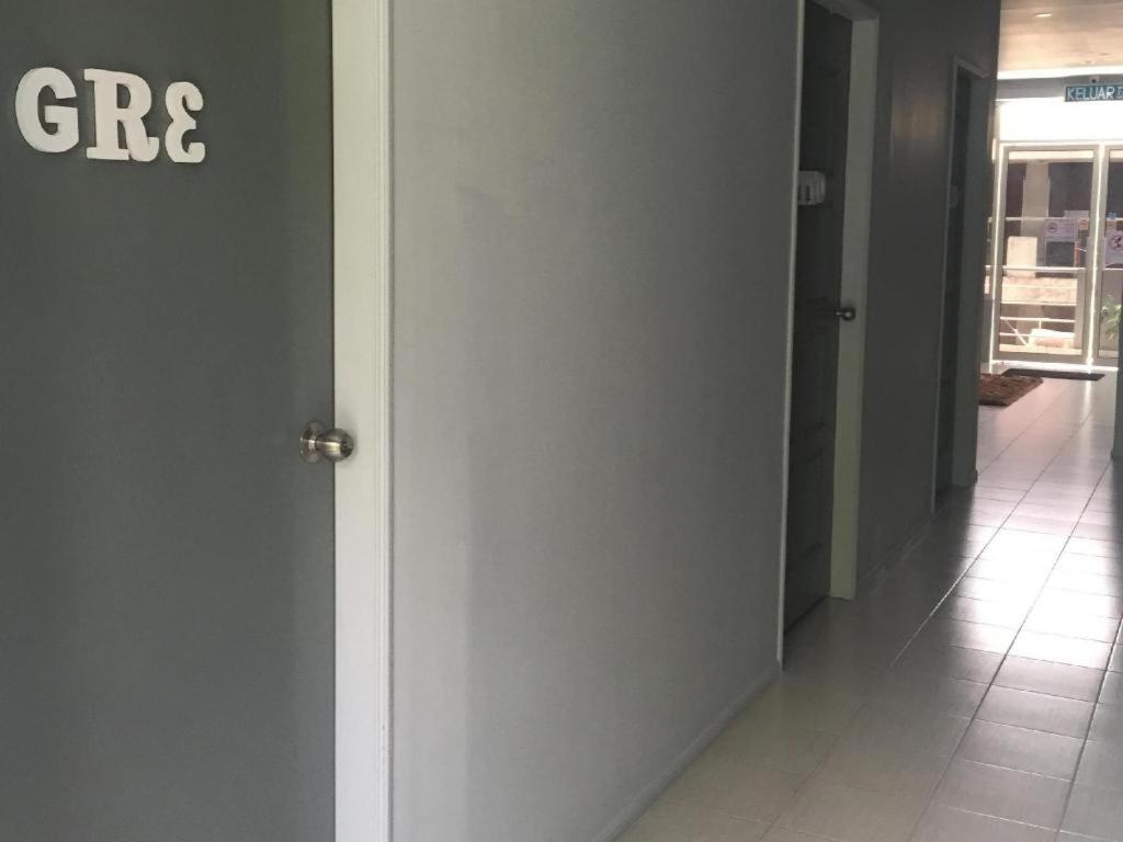 The Second Room Ranau Exterior foto