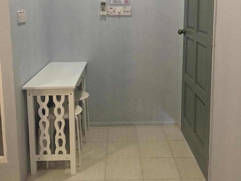 The Second Room Ranau Exterior foto