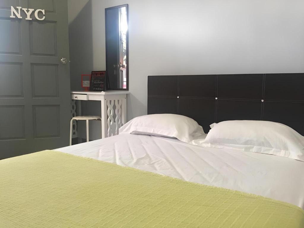 The Second Room Ranau Exterior foto