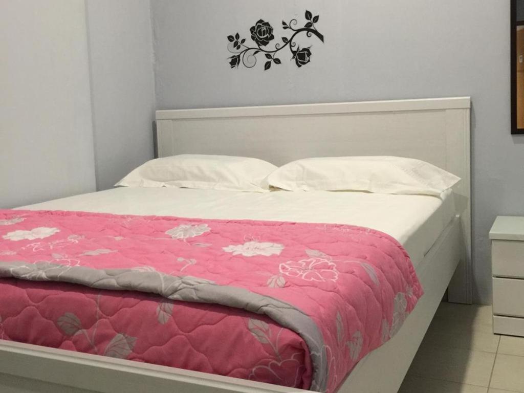 The Second Room Ranau Exterior foto